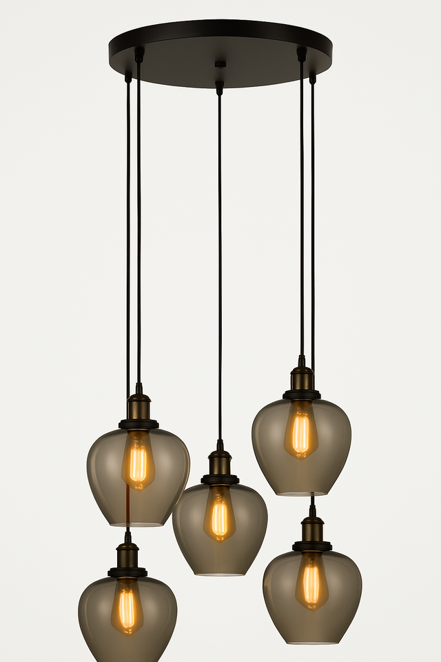 Chandeliers