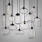 Glass Pendant Lights