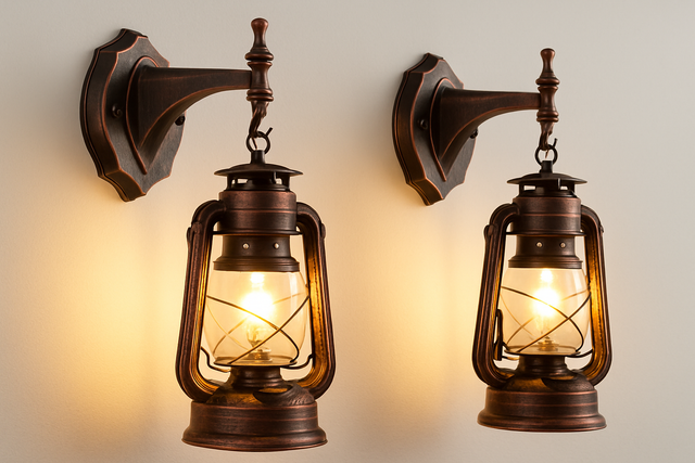 Classical Lights