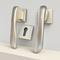 Lock handles