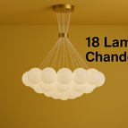 18 Lamps